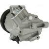 HC-Cargo 241050 Compressor, air conditioning